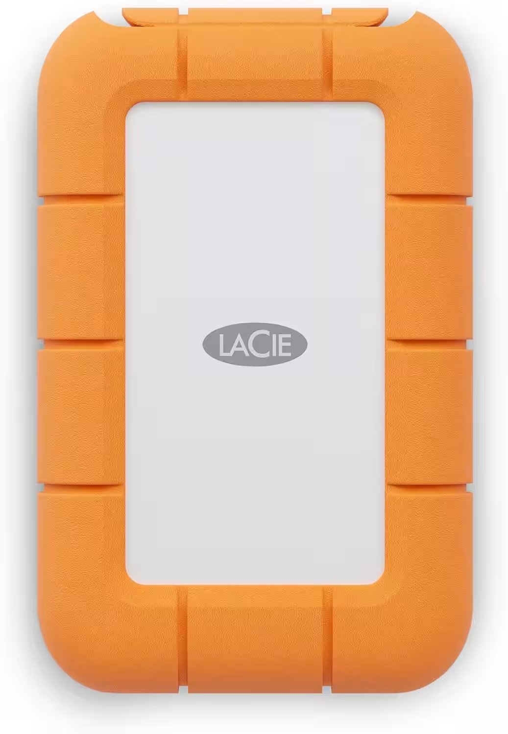 LaCie Rugged Mini SSD 2TB USB-C Portable Review