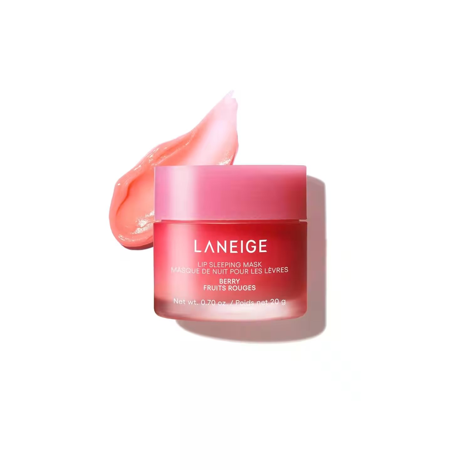 Laneige Water Sleeping Mask 2.3oz Review