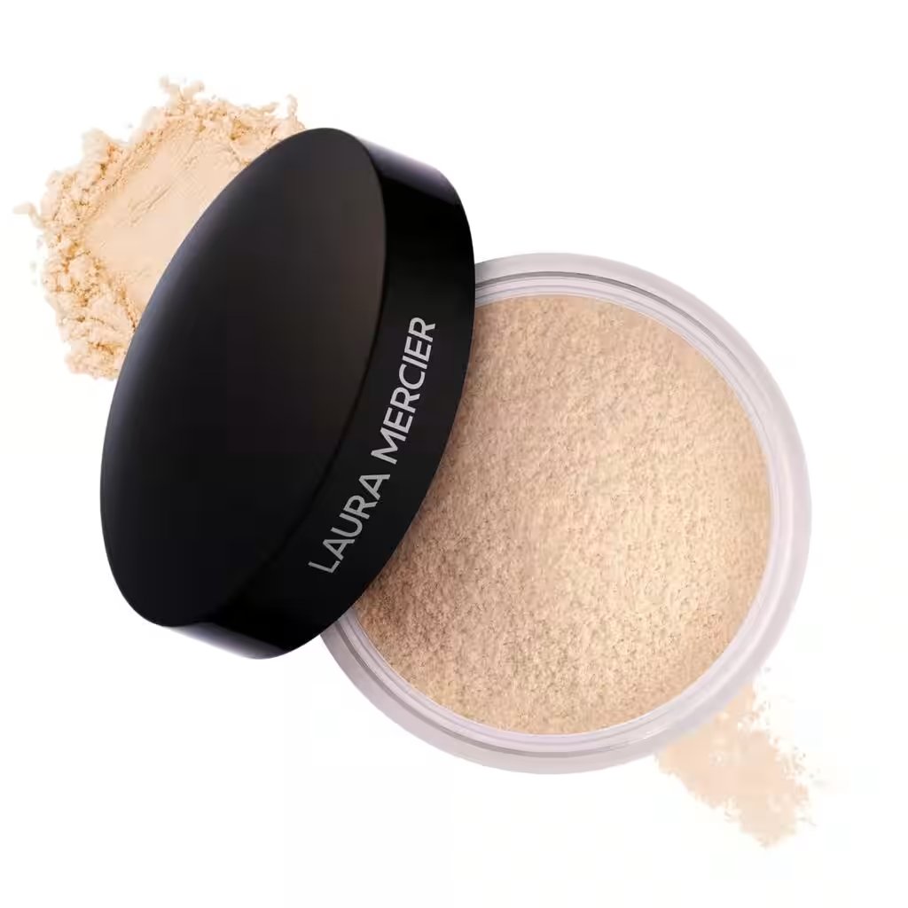 Laura Mercier Translucent Loose Setting Powder 1oz Review: Why This 4.5-Star Amazon Best-Seller Deserves the Hype - Product Image