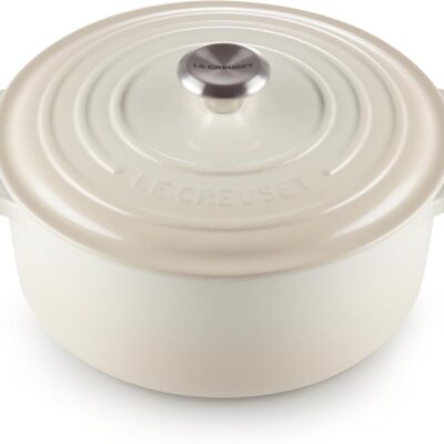 Le Creuset Enameled Cast Iron Dutch Oven 5.5 Qt Review: Why 12,000+ Amazon Buyers Can't Stop Raving About It - Product Image