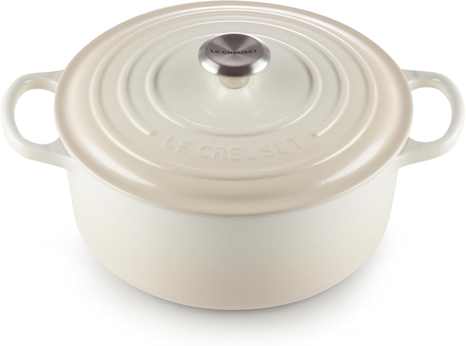 Le Creuset Enameled Cast Iron Dutch Oven 5.5 Qt Review