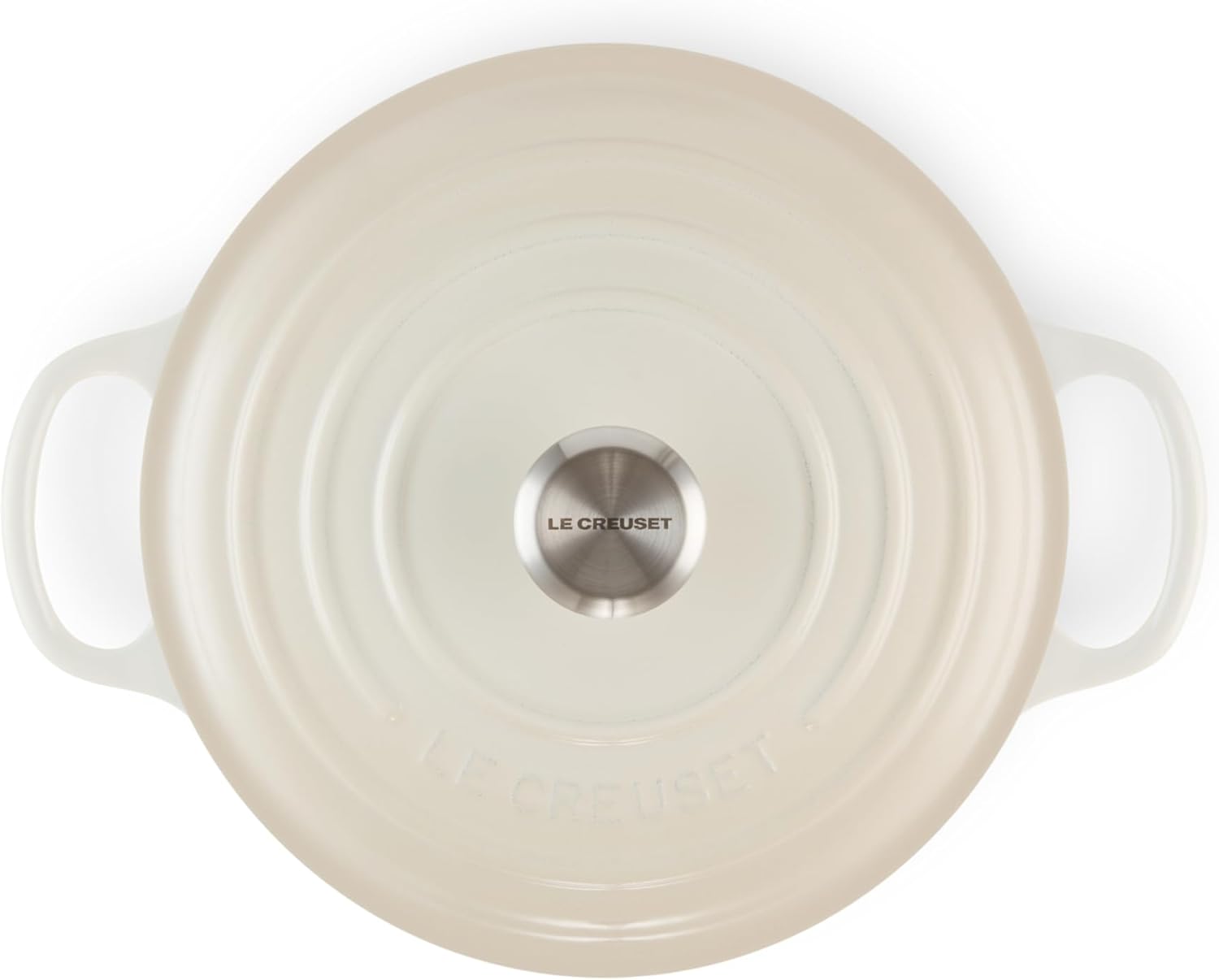 Le Creuset Enameled Cast Iron Dutch Oven 5.5 Qt - Key Specifications