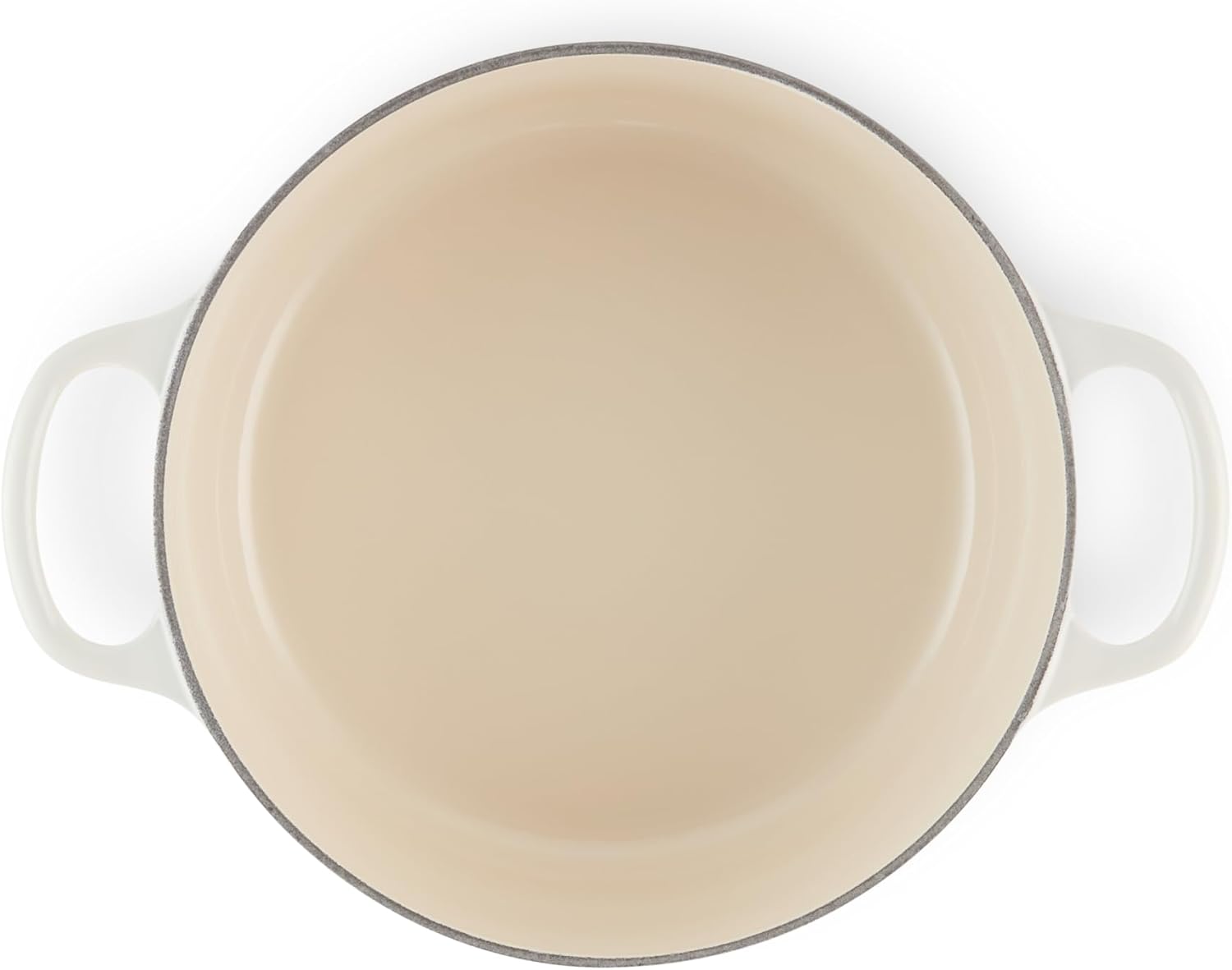 Le Creuset Enameled Cast Iron Dutch Oven 5.5 Qt - Design and Build Quality