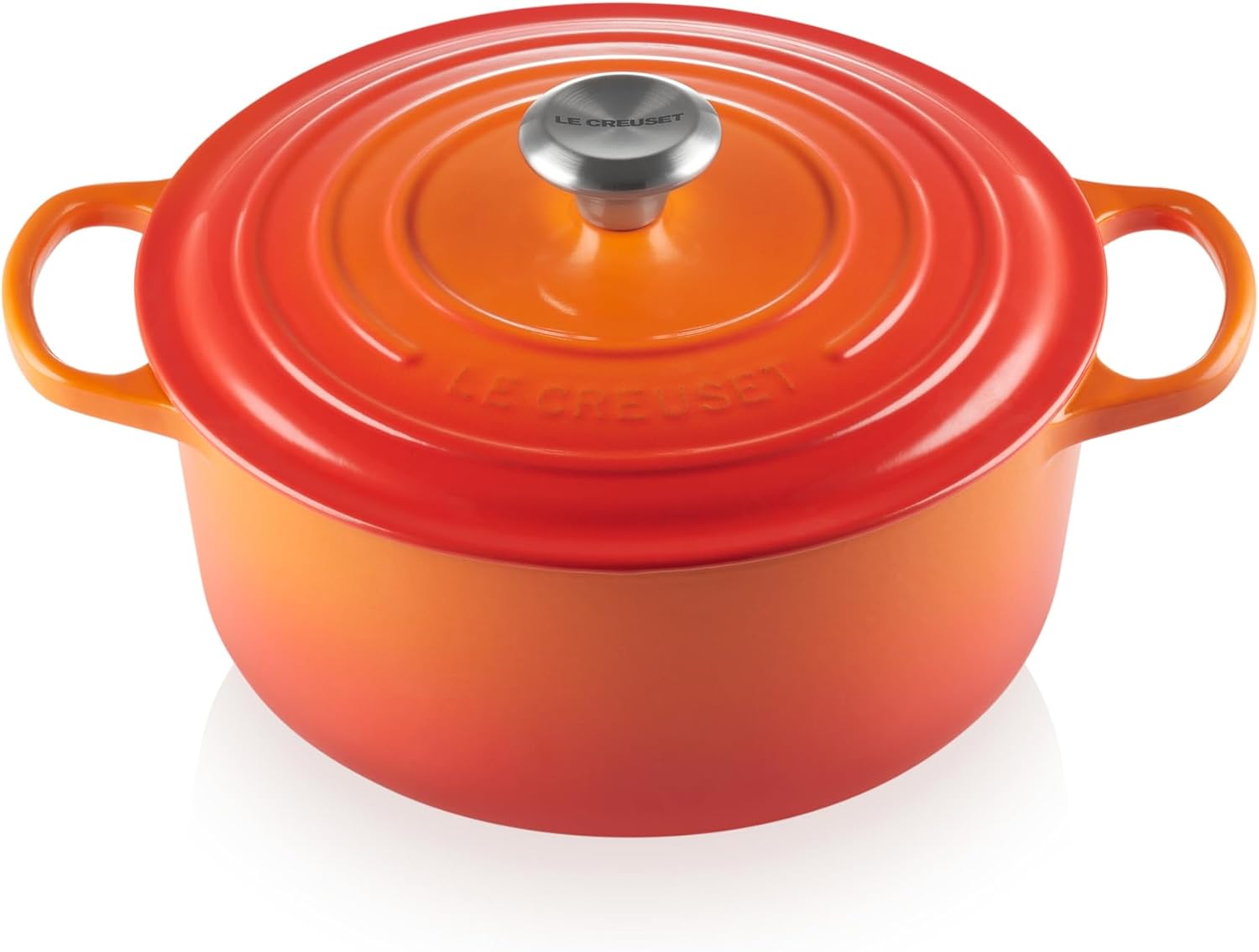 Le Creuset Enameled Dutch Oven 5.5qt - Real-World Performance