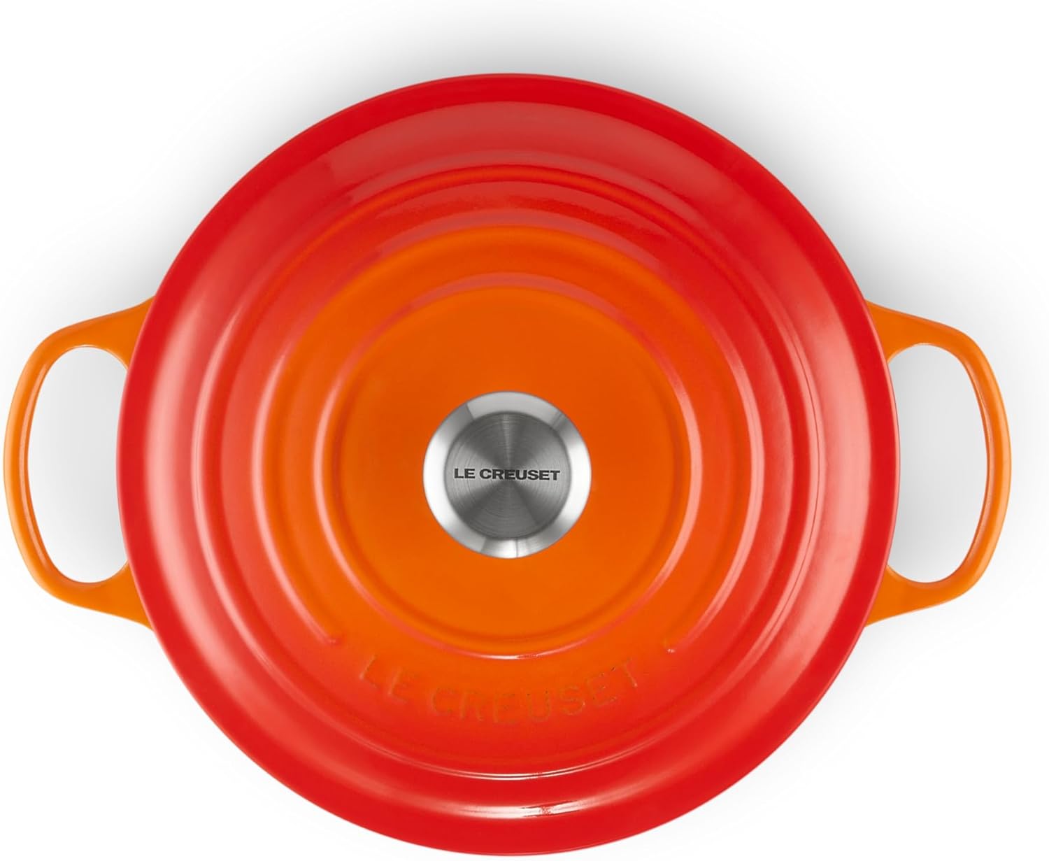 Le Creuset Enameled Dutch Oven 5.5qt - Price vs. Performance