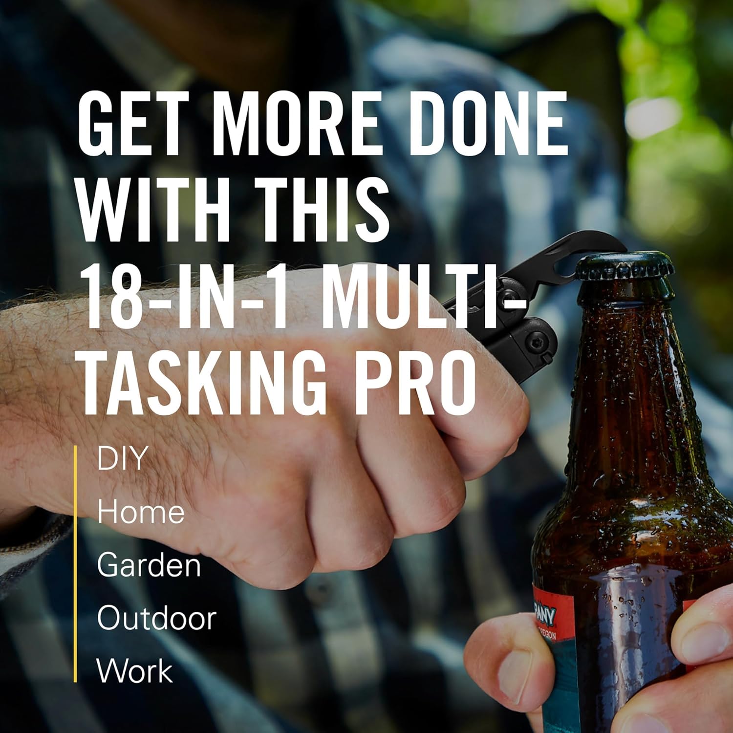 Leatherman Wave Plus Multitool with Premium Sheath - Design and Build Quality