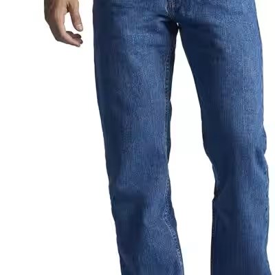 Lee Regular Fit Bootcut Jeans Review: The 35,000+-Review Amazon Hit — Worth Your Money? - Product Image