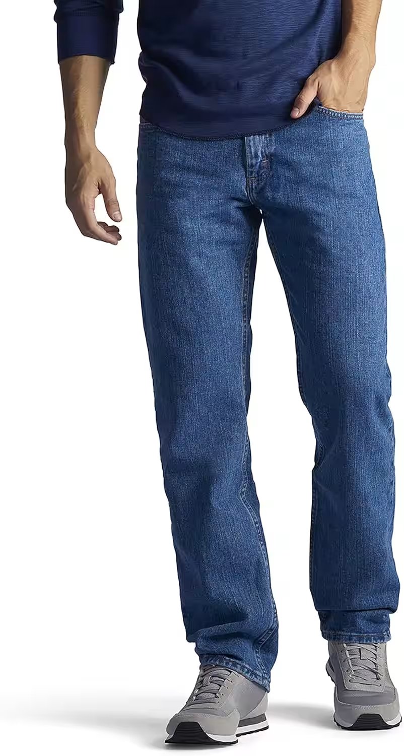 Lee Regular Fit Bootcut Jeans Review