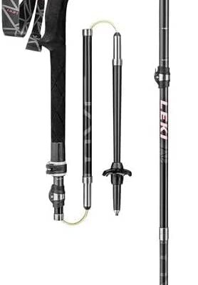 Leki Micro Vario Carbon Trekking Poles Pair Review: Why 50,000+ Amazon Buyers Can't Stop Raving About It - Product Image