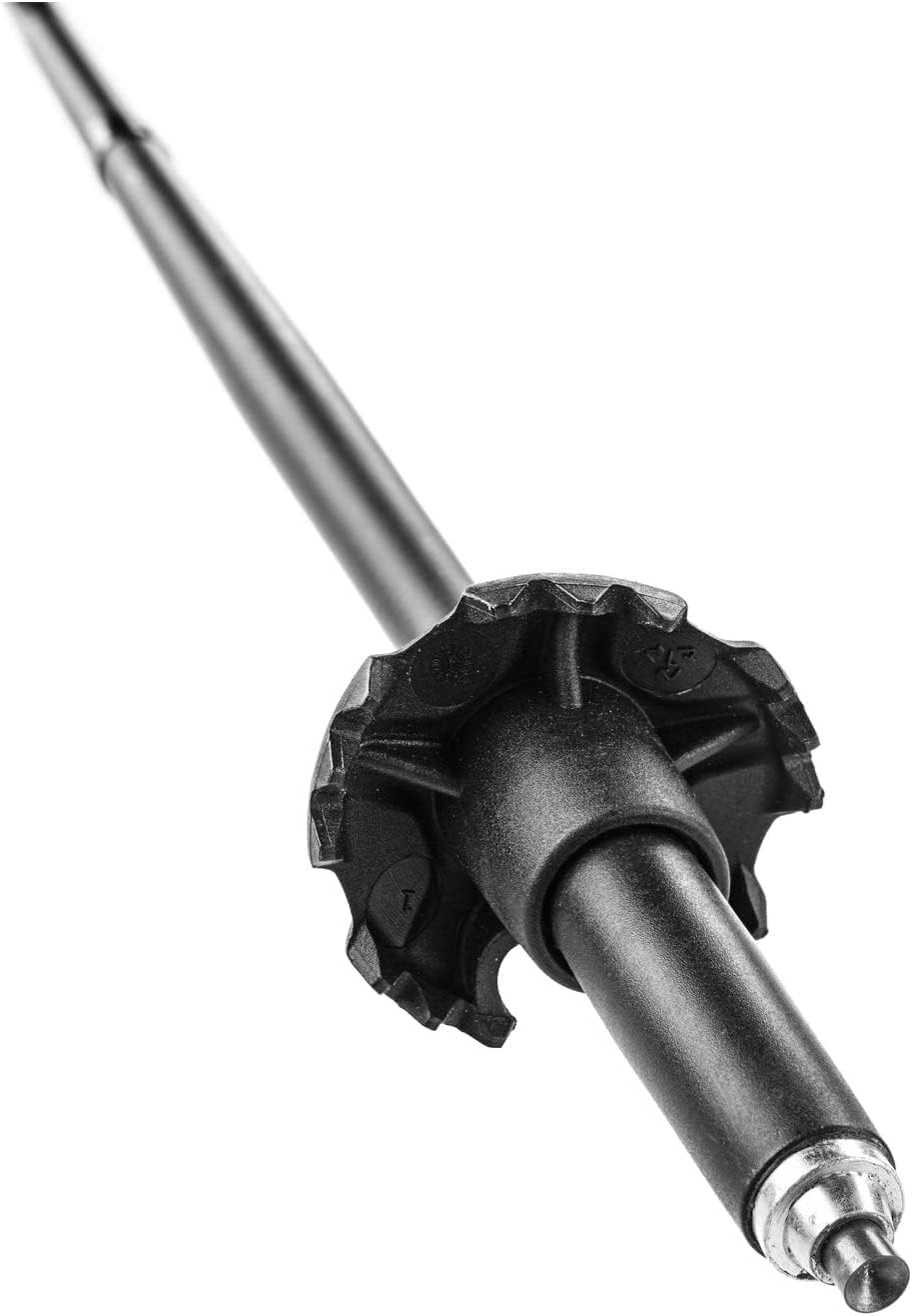 Leki Micro Vario Carbon Trekking Poles Pair - Is It Worth the Price?