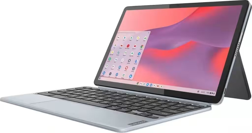 Lenovo IdeaPad Duet 3 Chromebook 11 Inch 2-in-1 Review: The 20,000+-Review Amazon Hit — Worth Your Money? - Product Image