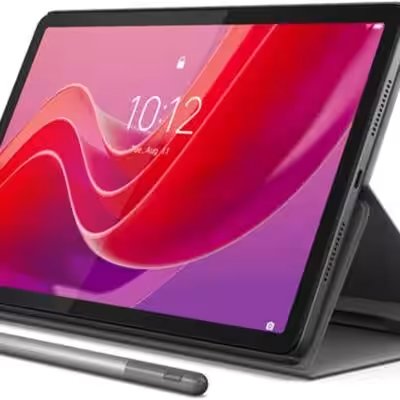 Lenovo Tab M11 11 Inch 128GB WiFi Tablet Review: 15,000+ Reviews Can't Be Wrong — Or Can They? - Product Image
