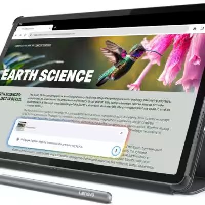 Lenovo Tab P12 12.7 Inch 128GB WiFi Tablet Review: We Tested the Amazon Bestseller So You Don't Have To - Product Image