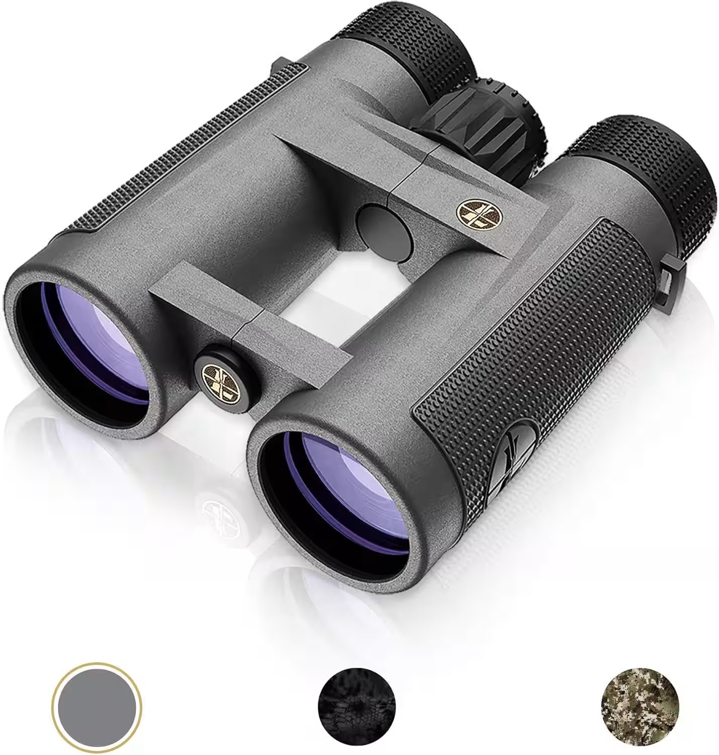 Leupold BX-4 Pro Guide HD 10x42 Binoculars Review