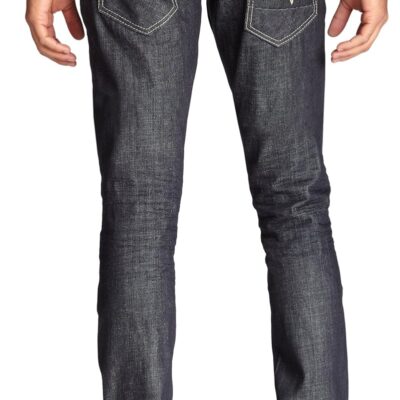 Levi’s 501 Original Fit Jeans Review: The Amazon Best Seller With 55,000+ Reviews Tested - Product Image