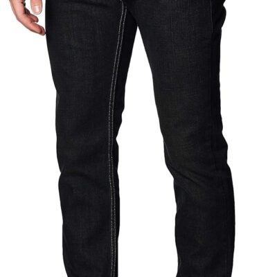 Levi's 501 Original Fit Jeans Men Review: Is This Top-Rated Amazon Pick Worth $30? - Product Image