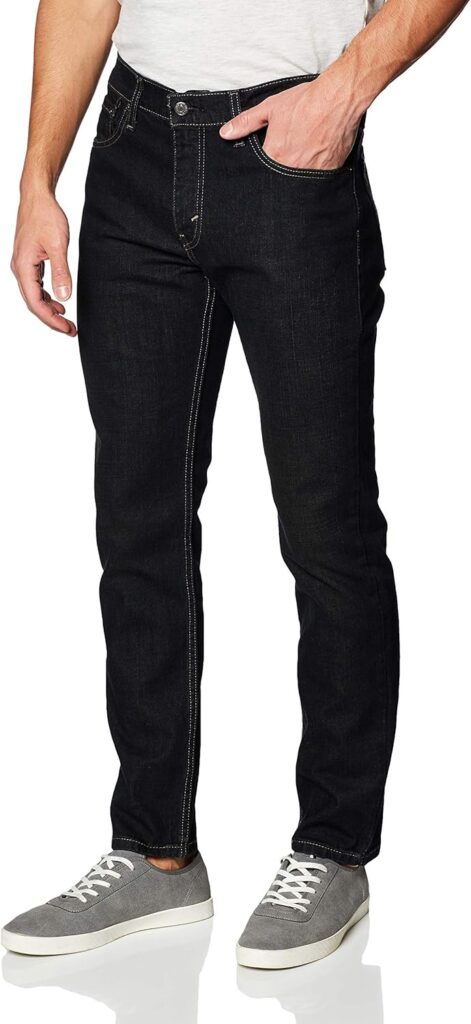 Levi's 501 Original Fit Jeans Men Review: Is This Top-Rated Amazon Pick Worth $30? - Product Image