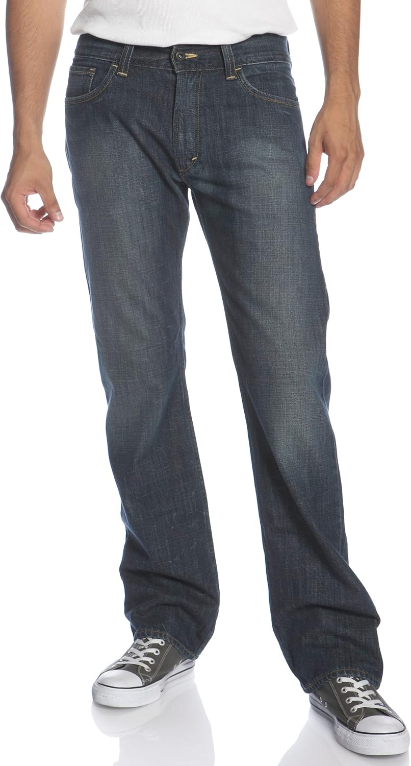 Levi's 501 Original Fit Jeans Men - How It Compares