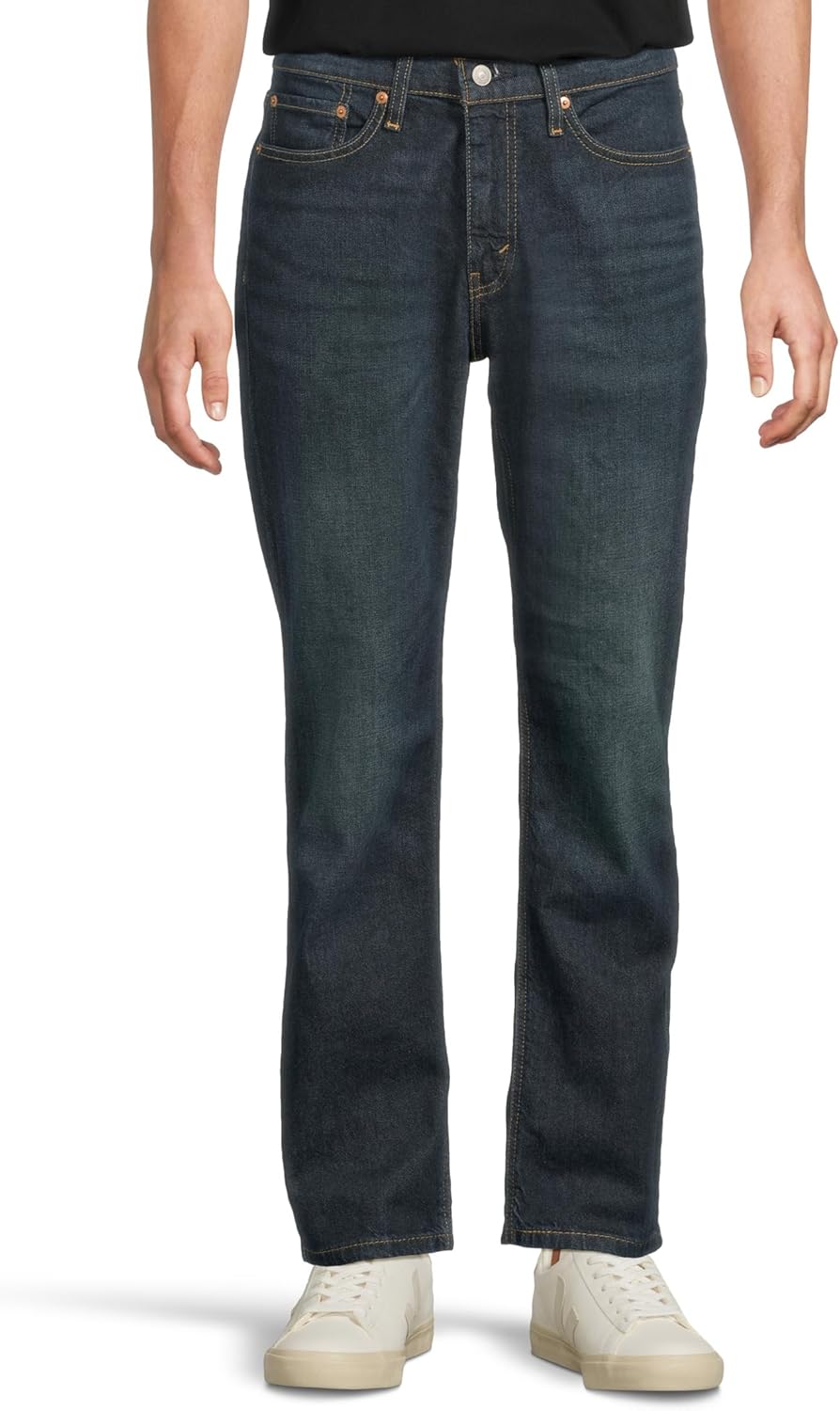 Levi's 501 Original Fit Jeans Men - Is It Worth the Price?