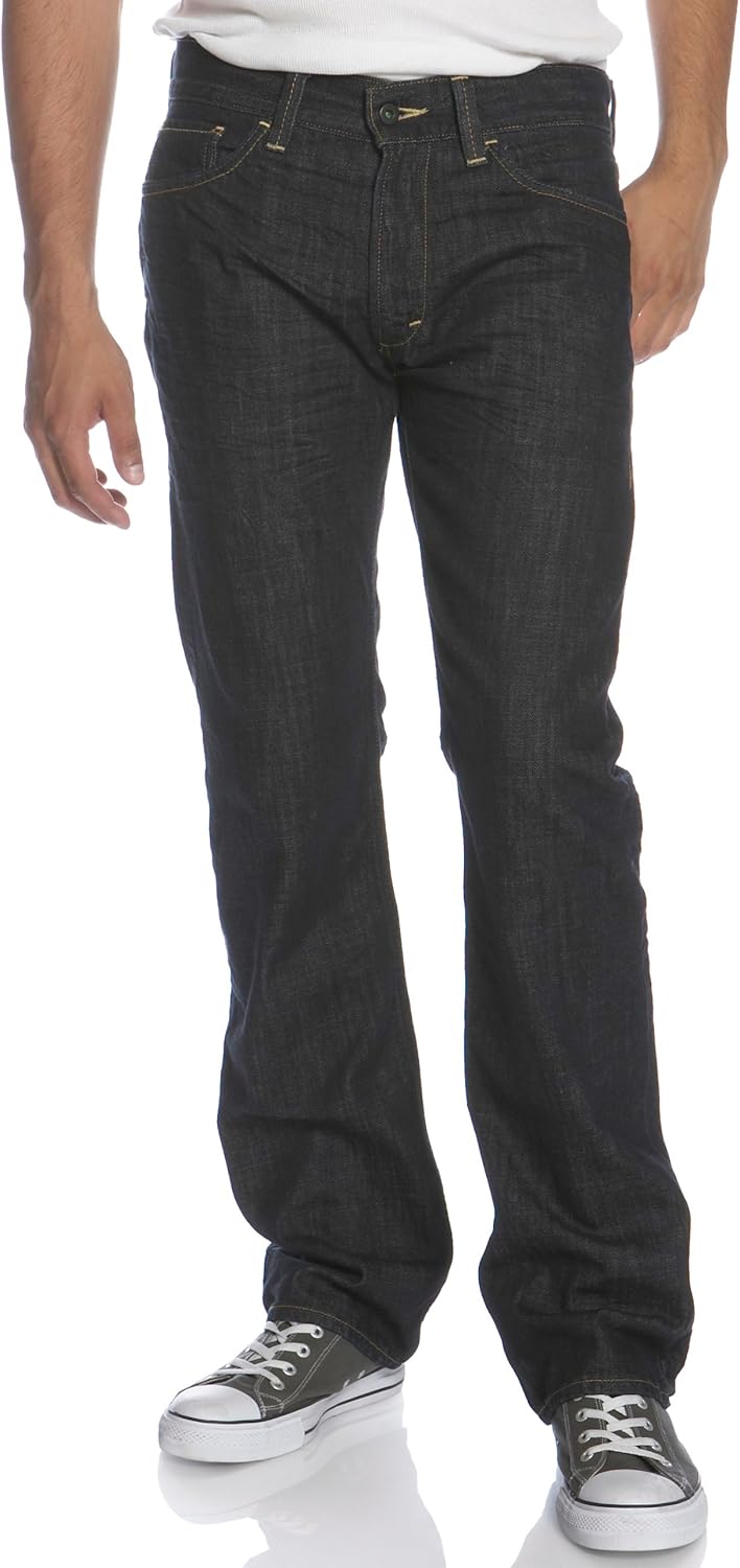 Levi's 501 Original Fit Jeans Men - Final Verdict