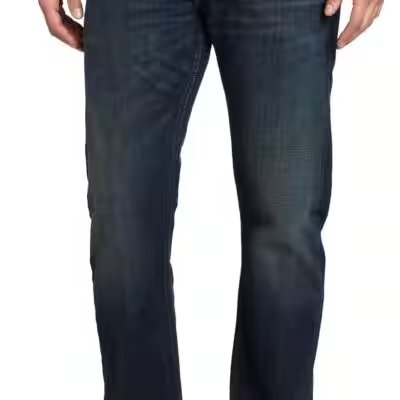 Levi's 501 Original Fit Jeans Review: Best Clothing & Accessories Pick Under $50? - Product Image