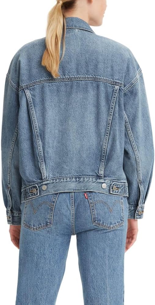 Levi's Trucker Jacket - Design and Build Quality