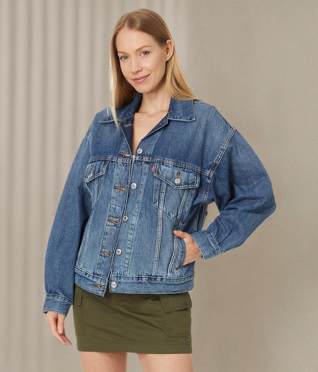 Levi's Trucker Jacket - Price vs. Performance