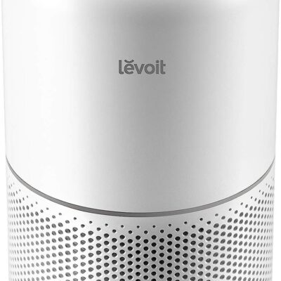 Levoit Air Purifier Core 300 Review: The Amazon Best Seller With 62,000+ Reviews Tested - Product Image