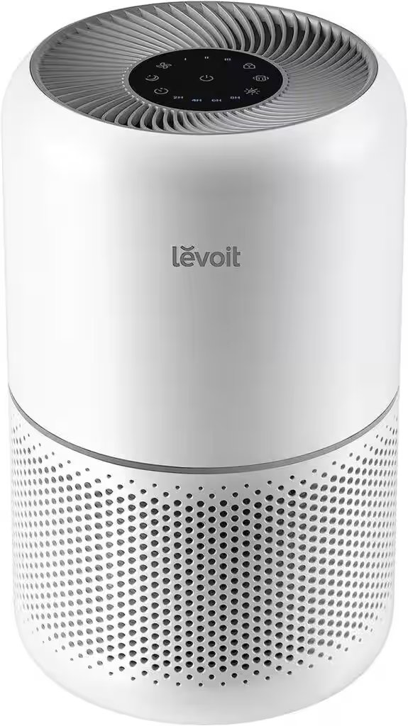 Levoit Core 300 Air Purifier Review: The 65,000+-Review Amazon Hit — Worth Your Money? - Product Image