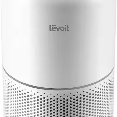 Levoit Core 400S Smart True HEPA Air Purifier Large Room Review: Why 50,000+ Amazon Buyers Can't Stop Raving About It - Product Image