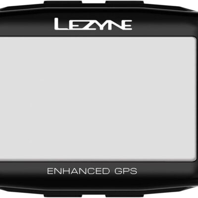 Lezyne Mega XL GPS Cycling Computer Review: 5,000+ Reviews Can't Be Wrong — Or Can They? - Product Image