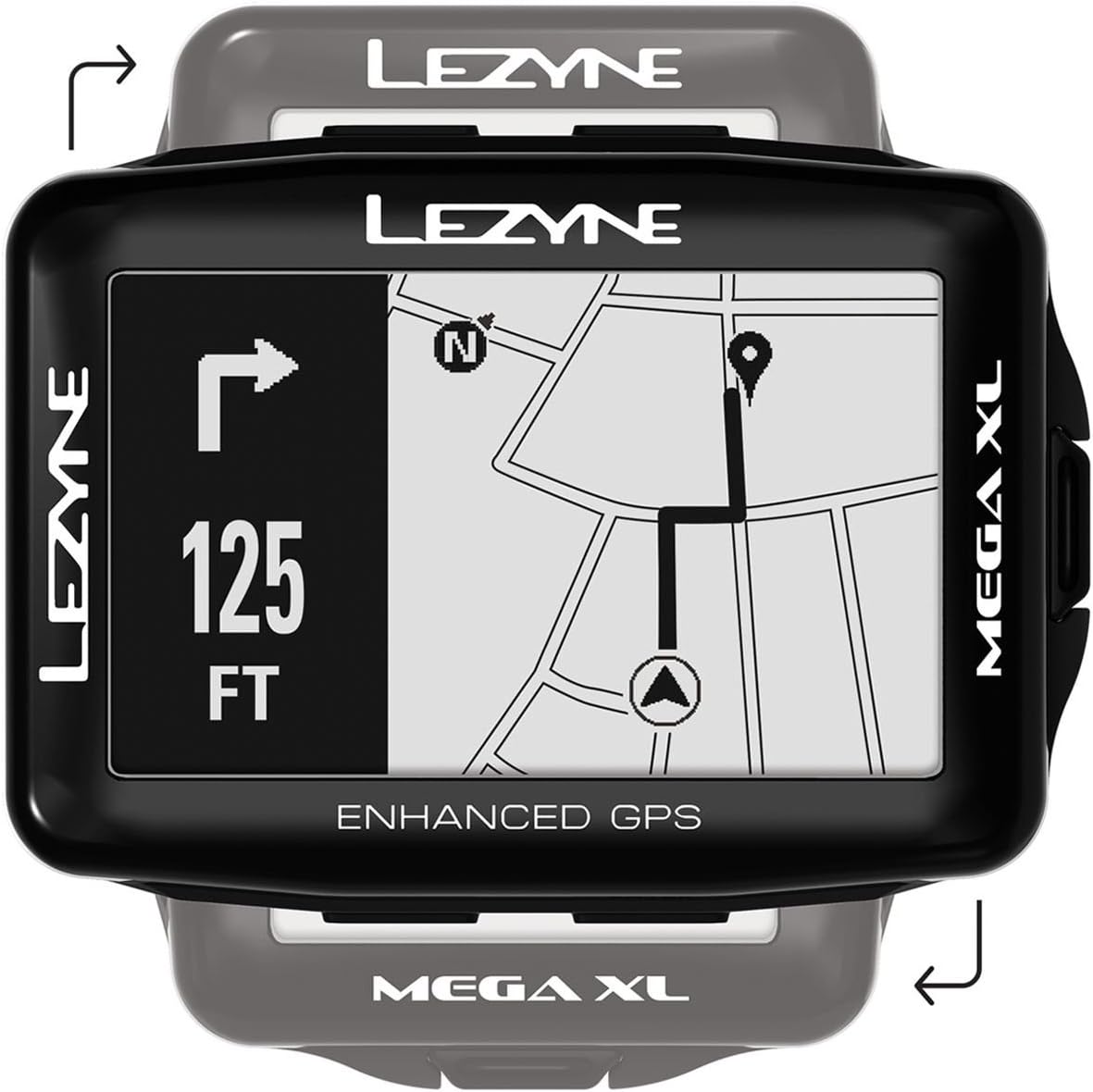 Lezyne Mega XL GPS Cycling Computer - Final Verdict
