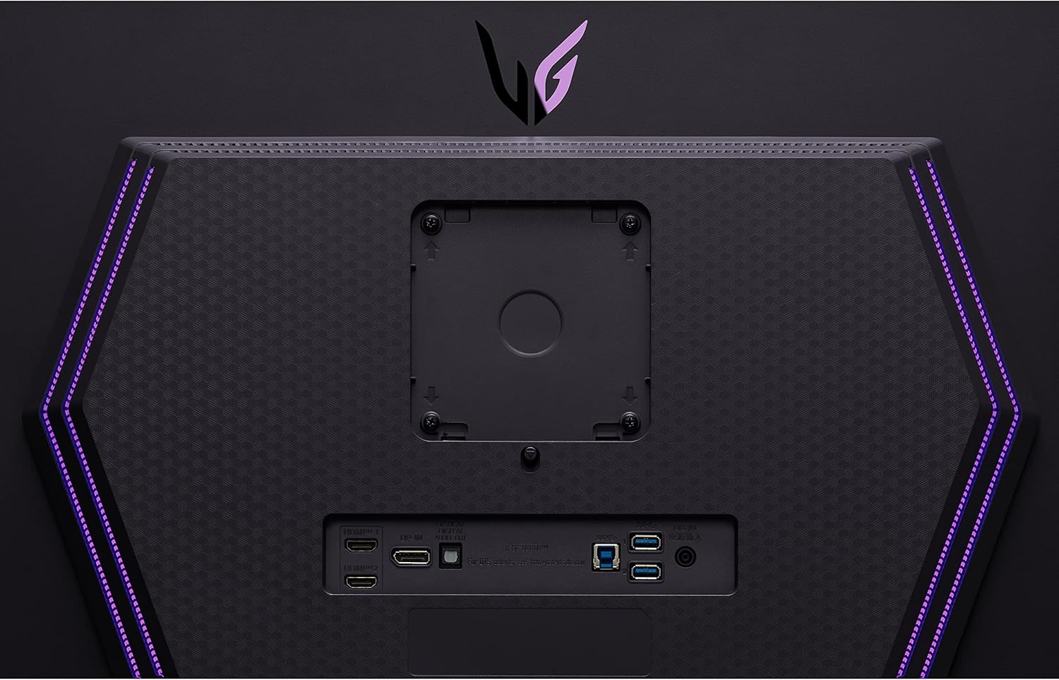 LG UltraGear 27GS95QE 27 Inch OLED 240Hz Gaming Monitor - How It Compares