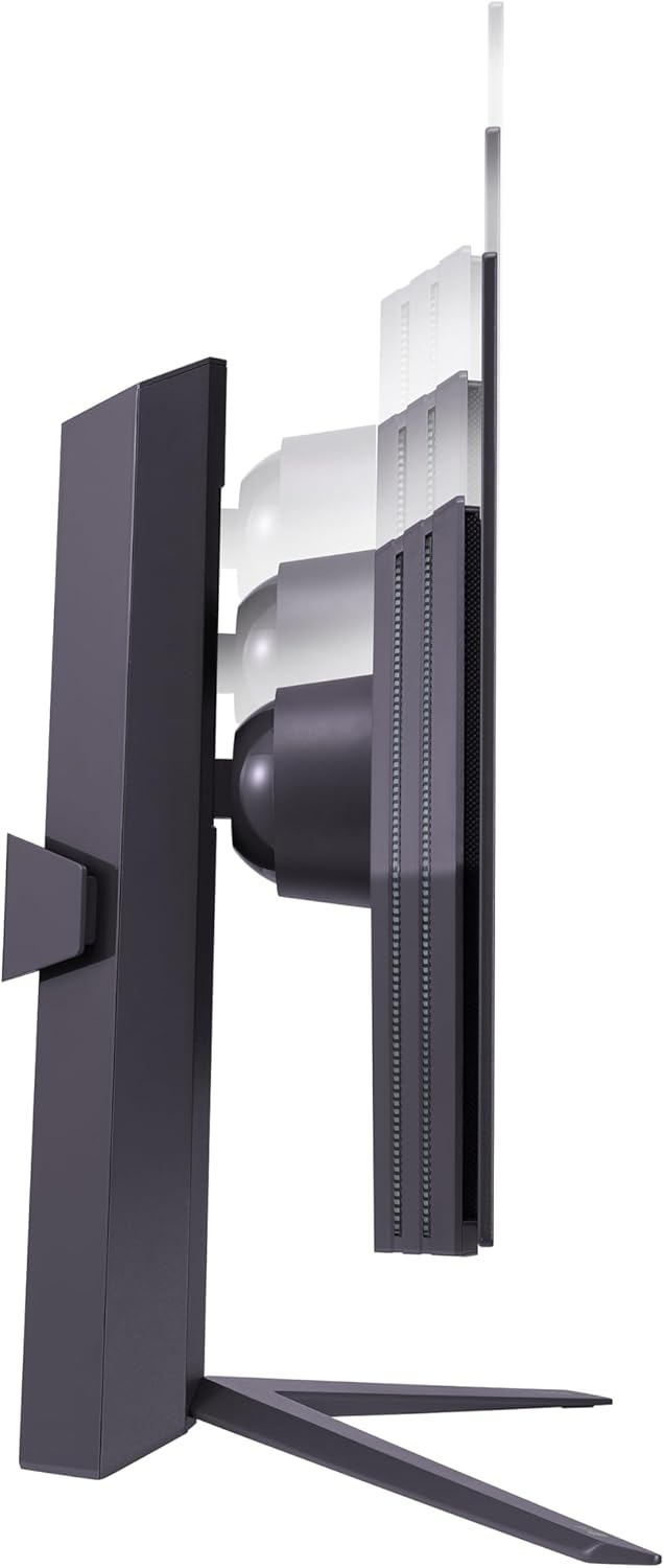 LG UltraGear 27GS95QE 27 Inch OLED 240Hz Gaming Monitor - Is It Worth the Price?