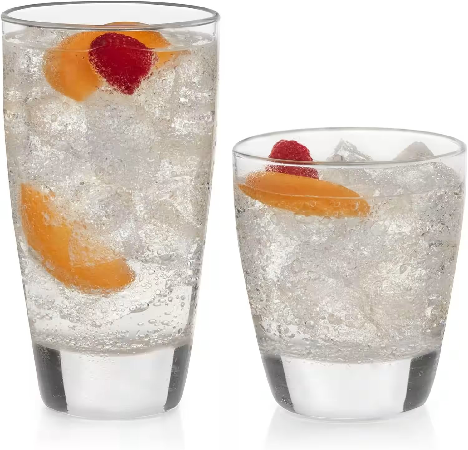 Libbey Classic 16-Piece Tumbler Glass Set Review