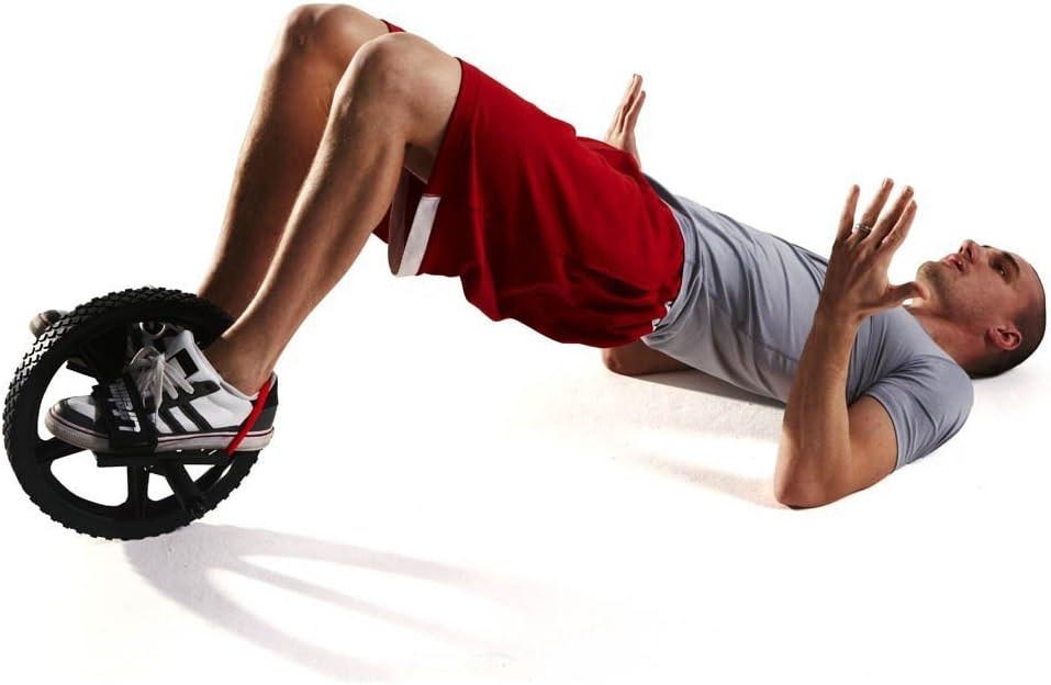 Lifeline Power Wheel Ab Roller - How It Compares