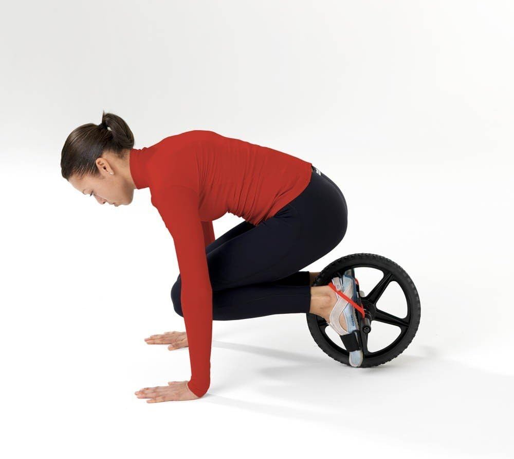 Lifeline Power Wheel Ab Roller - Is It Worth the Price?