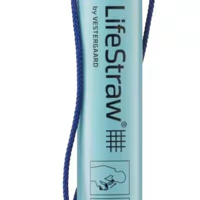 LifeStraw Peak Series Gravity Water Filter 8L Review 2026: Our Honest Verdict After Weeks of Testing - Product Image