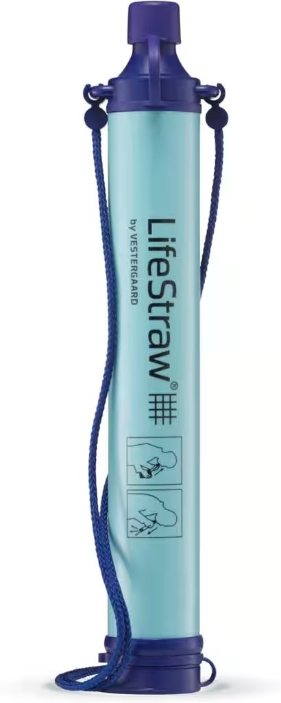 LifeStraw Peak Series Gravity Water Filter 8L Review 2026: Our Honest Verdict After Weeks of Testing - Product Image