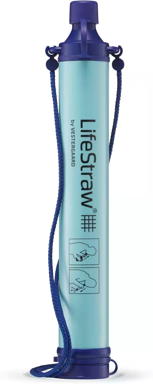 LifeStraw Peak Series Gravity Water Filter 8L Review