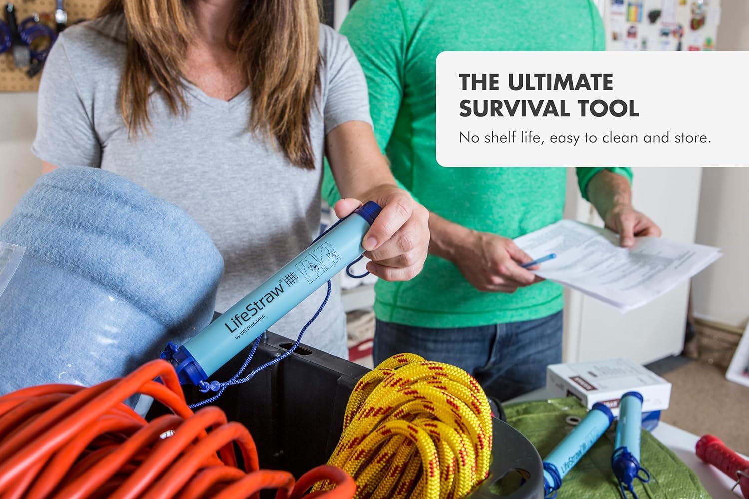 LifeStraw Personal Water Filter for Hiking - Final Verdict