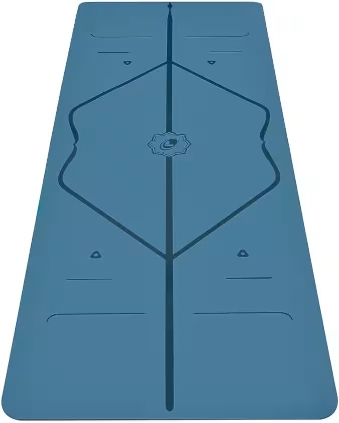 Liforme Original Yoga Mat 73 Inch AlignForMe Review 2026: Is the Amazon Bestseller Worth the Hype? - Product Image
