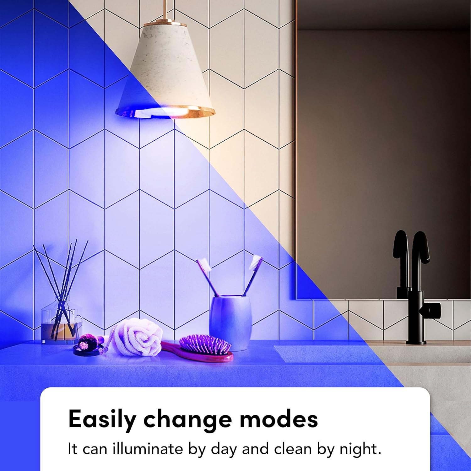 LIFX Clean A19 1100 Lumen Smart Bulb WiFi - Real-World Performance