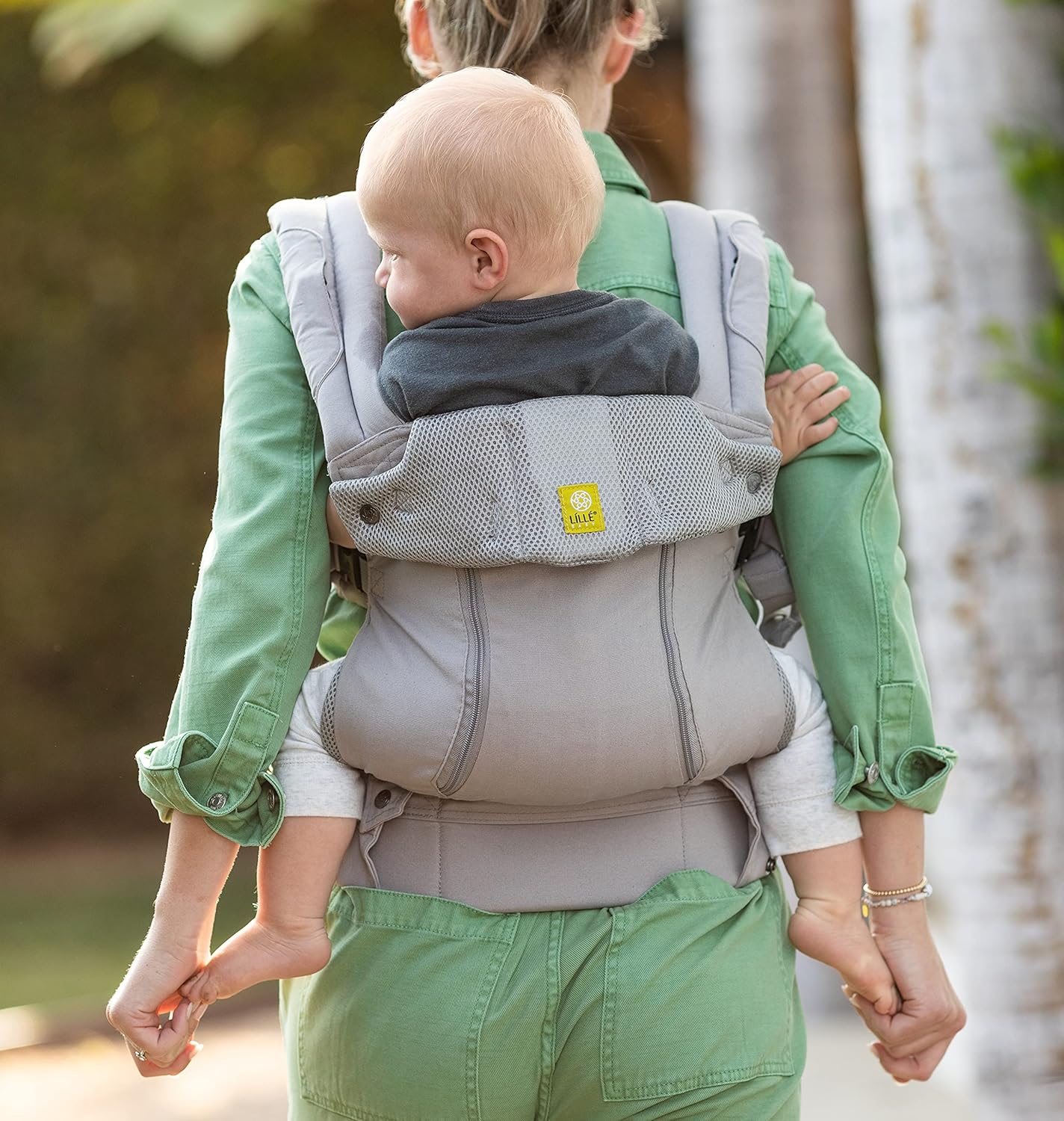 LILLEbaby Complete All Seasons Baby Carrier - Final Verdict