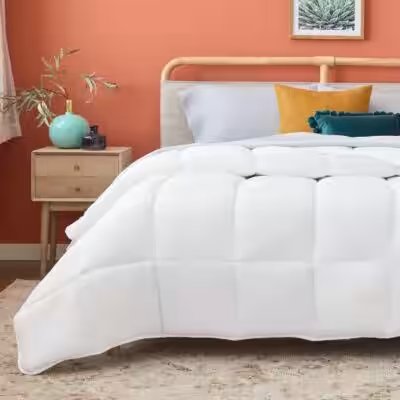 Linenspa All-Season Down Alternative Comforter Queen Review — 5,000+ Amazon Ratings Later, Here's Our Honest Verdict - Product Image