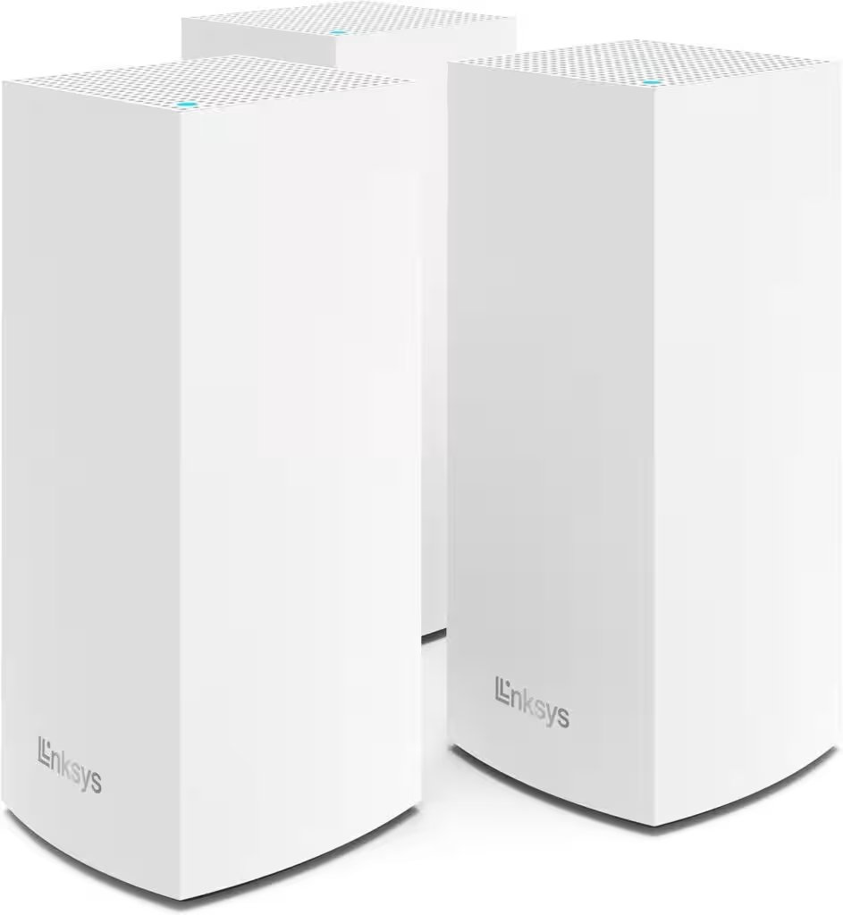 Linksys Velop MX4200 WiFi 6 Mesh System 3 Pack Review: The 75,000+-Review Amazon Hit — Worth Your Money? - Product Image