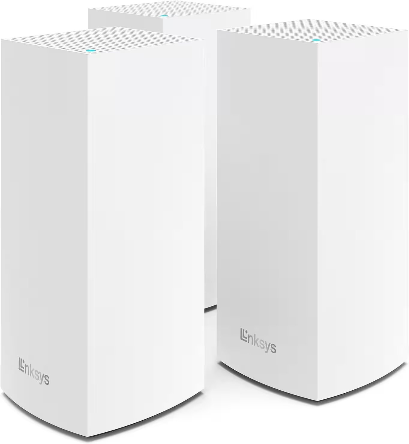Linksys Velop MX4200 WiFi 6 Mesh System 3 Pack Review