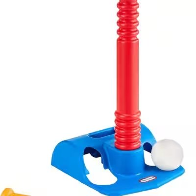 Little Tikes TotSports T-Ball Set Review: We Tested the Amazon Bestseller So You Don't Have To - Product Image