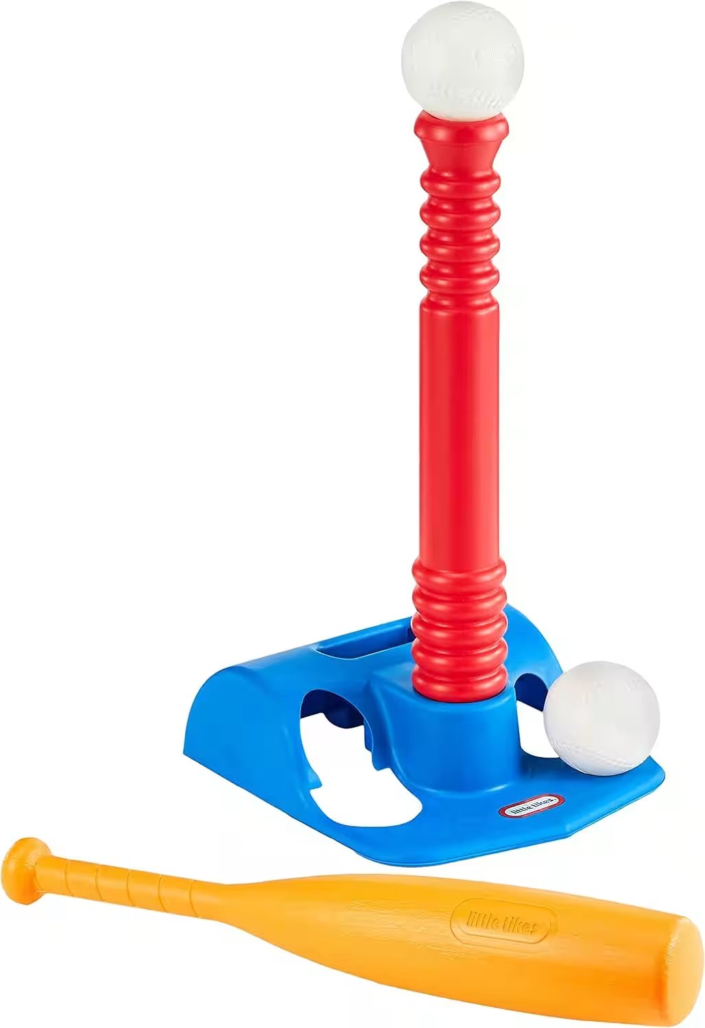 Little Tikes TotSports T-Ball Set Review