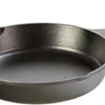 Lodge Cast Iron Skillet (10.25 inch) Review: The Amazon Best Seller With 115,000+ Reviews Tested - Product Image